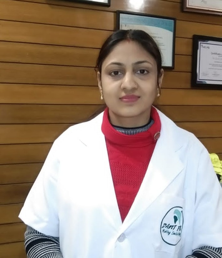 Dr. Neeru